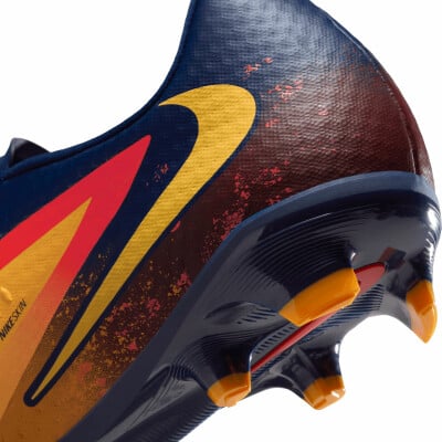Nike PHANTOM 6 LOW ACAD FG/MG EH Fußballschuh Erling Haaland