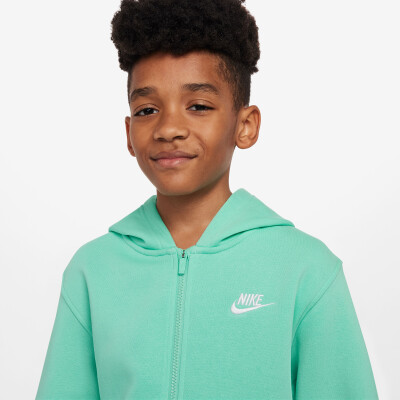 Nike Sportswear Club Fleece gyerek kapucnis felső