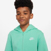 Nike Sportswear Club Fleece gyerek kapucnis felső