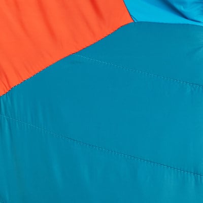 McKINLEY Pán. turistická vesta Sansa HYB VST M Primaloft Silver,PFC-F
