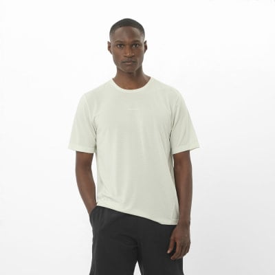 Salomon Shakeout Core Laufshirt