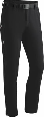 Maier Sports Naturno Slim Wanderhose