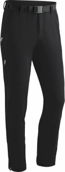 Maier Sports Naturno Slim Wanderhose