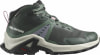 Salomon X Raise Mid GTX Gyerek túracipő