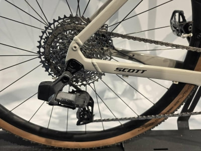 Scott Speedster 10 56cm