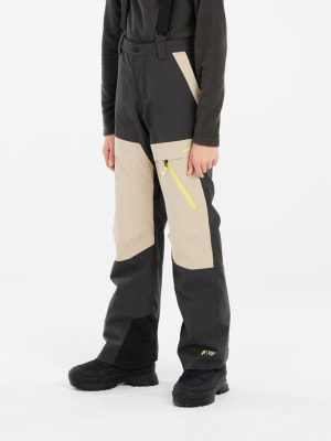 Protest Prtraider Skihose mit Träger