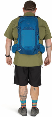 Talon 22 Wander- und Radrucksack