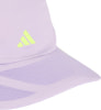 adidas Adizero Lightweight Laufkappe