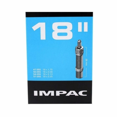 Impac Duše 18" dunlop-ventilek