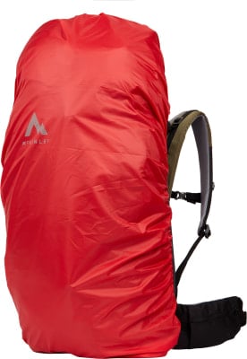 McKINLEY Make II CT 75+10 Vario outdoorový batoh