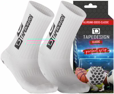 Tapedesign Allround Classic Socken