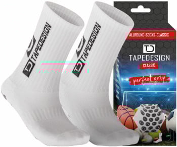 Tapedesign Allround Classic Socken
