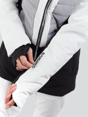 Fundango Salina Padded női síkabát Fundango Salina Padded női síkabát