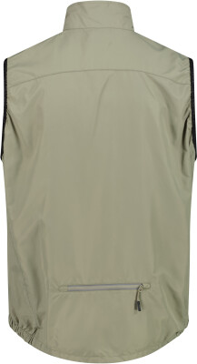 CMP eXtralight Detachable Windjacke