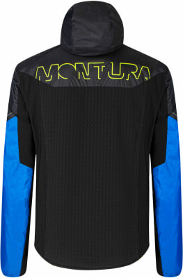 Montura Escape Isolationsjacke mit Kapuze