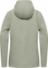 Jack Wolfskin Trailtime 2L Regenjacke mit Kapuze