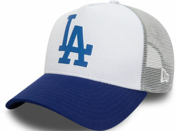 New Era NEW ERA 940 Af trucker MLB Logós sapka