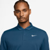 Nike Court Solid Tennispolo