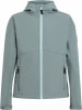 McKINLEY Abe 3L Softshelljacke mit Kapuze