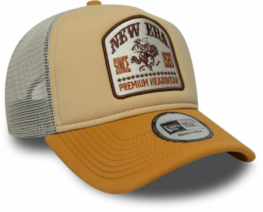 Graphic Patch Kappe