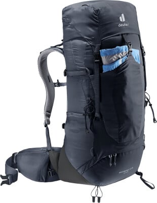 Deuter Aircontact Lite 40+10 Wanderrucksack Deuter Aircontact Lite 40+10 Wanderrucksack