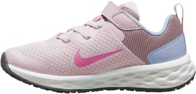 Nike Revolution 6 PSV, detská bežecká obuv