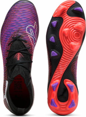 Puma Future 8 Pro FG/AG stoplis cipő 