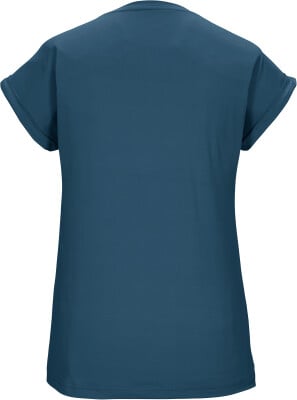 Killtec KOS 9 WMN TSHRT T-Shirt kurzarm schnelltrocknend