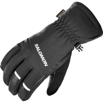 Salomon Dosp. lyžiarske rukavice GLOVES PROPELLER GORETEX U