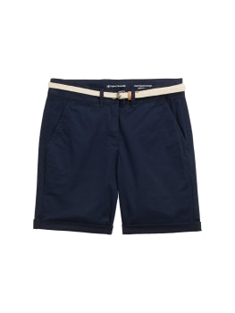 Tom Tailor TOM TAILOR Chino Bermuda Női rövidnadrág
