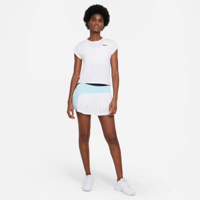 Nike Court Victory Tennisshirt