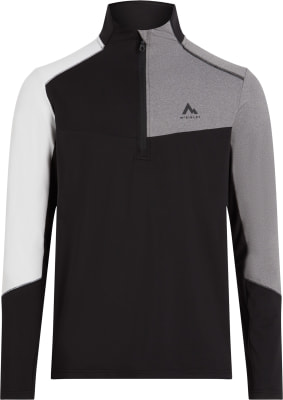McKINLEY Fudji Skileibchen mit Halfzip