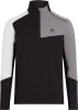 McKINLEY Fudji Skileibchen mit Halfzip