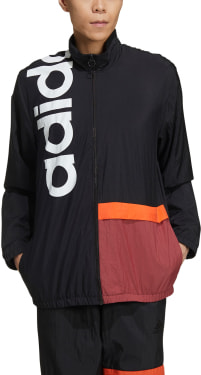 New Authentic Jacke
