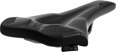 SQlab 602 Ergolux Active 2.1 Fahrradsattel