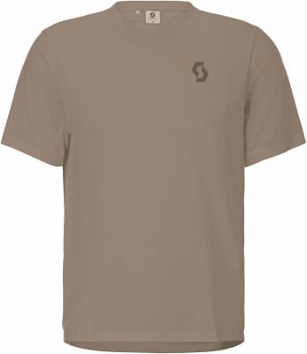 Scott M'S Endurance LT Laufshirt kurzarm
