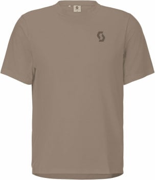 Scott M'S Endurance LT Laufshirt kurzarm