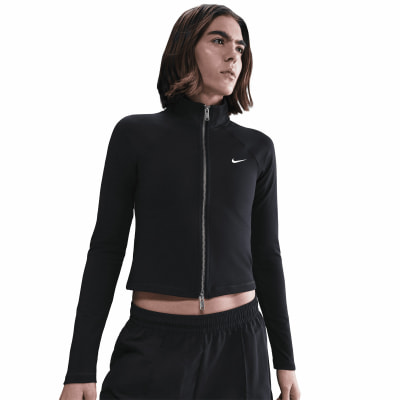 Nike Sportswear sportovní bunda