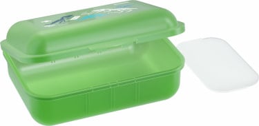 Trinkflasche VIVA Lunchboxset