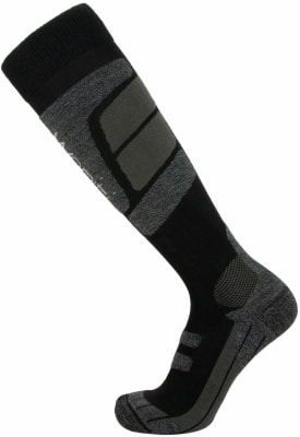 Wapiti W04 Tech Comfort Skistutzen