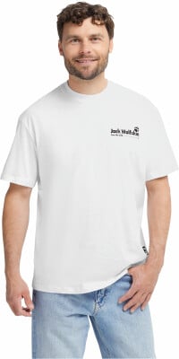 Jack Wolfskin Jack Wolfskin Condigent T M T-Shirt