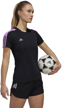 Tiro ESW Trainingsshirt