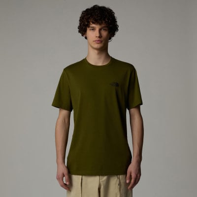 The North Face Simple Dome T-Shirt