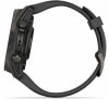 Garmin Fenix 8 Amoled Sapphire Multisport Smartwatch - 43 mm