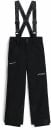 Spyder Propulsion Skihose mit Träger
