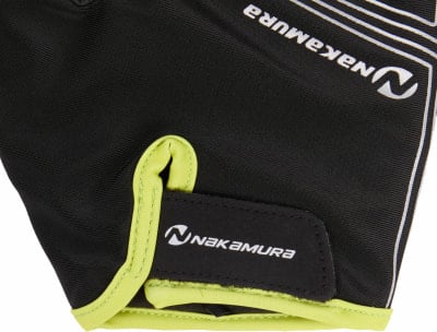 Nakamura Prime Radhandschuhe