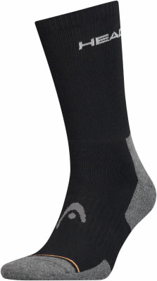 Head 1P Crew Tennissocken