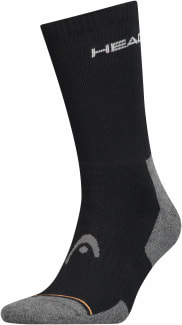 Tennis 1P Crew Tennissocken