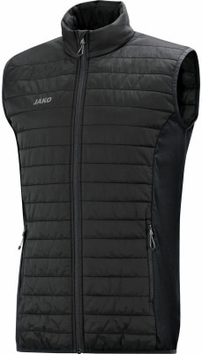 Jako Premium Steppgilet