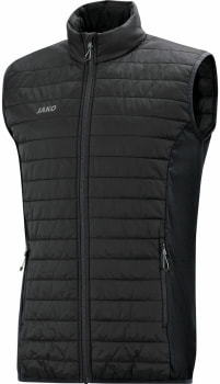 Jako Premium Steppgilet